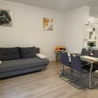 Studio apartman Happiness, Hotel in Ždralovi