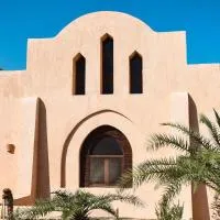 Tzila Bahariya, Hotel in Bawiti