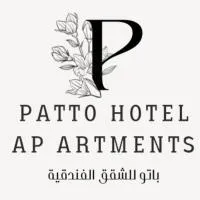 Patto S Apa, hotel di Al Baha