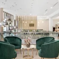 Corso Hotel Pécs, hotel Pécsen