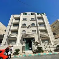 Yaso Apartments, hotel in Amman