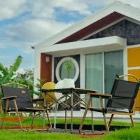 Cana Garden House 3、Ban Khokのホテル