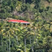 Mango Lodge Villa, hotel a Portsmouth