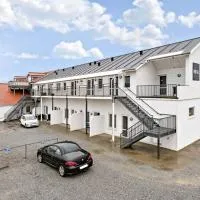 Hotel Litorina Appartements, hotel di Lokken
