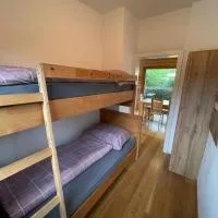 Camping Hierhold, hotel a Kumberg
