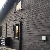 Himos Tomba, Areenan alue, hotel em Jämsä