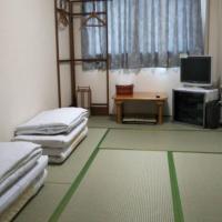 Minshuku Suzu - Vacation STAY 25825v, hotell i Shimanto
