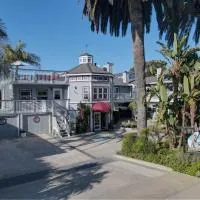 Pelican Cove Inn, hotel em Carlsbad