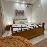 Sublime duplex au Bardo Tunis, hotell sihtkohas Le Bardo