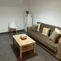 Casa Rosa1, hotel u gradu 'Valle de Abdalagís'