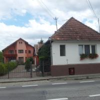 Căsuţa Andrey & Dan, hotel in Mihai Viteazu