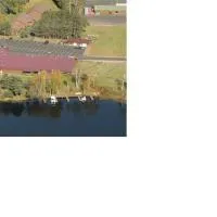 Eagle River Inn and Resort, hotel en Eagle River
