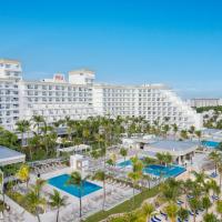 Riu Caribe - All Inclusive, hotel in Zona Hotelera, Cancún