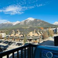 Skyline 207- Mountain View Townhouse-AC-Pool-Hot Tub