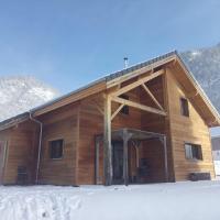 Chalet La Morte