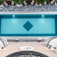 Boutique Hotel Bora, hotel a Pakoštane