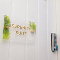 Harmony Haven - Serenity Suite