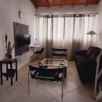 Hermoso Apartamento tipo Loft en Lecheria Anzoátegui, hotel Generál José Antonio Anzoátegui nemzetközi repülőtér - BLA környékén El Morro de Barcelonában