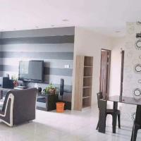 Anna温馨公寓式的住宅, hotel poblíž Letiště Kuching - KCH, Kučing