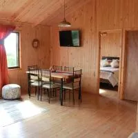 Acun Lihuen, hotel em Cobquecura