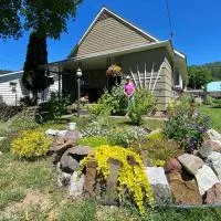 Silver Valley Getaway, Hotel in Kellogg