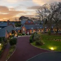 월시에 위치한 호텔 Delta Hotels by Marriott Worsley Park Country Club