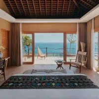 TUNAK Resort Lombok, hotelli kohteessa Bumbang