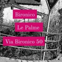 Le palme, hotell sihtkohas Monte Ceneri