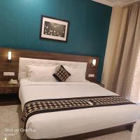 ASTRA HOTELS & SUITES WHITEFIELD NEAR TO NALLURAHALLI METRO STATION and KTPO