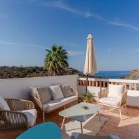 Aloha Apartment Arrifana、プライア・ダ・アリファナのホテル