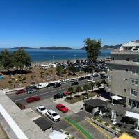 E Samil Primera Línea Playa Vistas al Mar