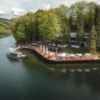 Viesnīca Adventure Lake Resort - Simared pilsētā Baja Mare