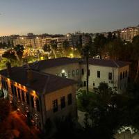 Kançul Hotel Taştepeler, hotel near Şanlıurfa GAP Airport - GNY, Sanlıurfa