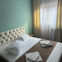 Freedom&Relax, hotel din Buzău