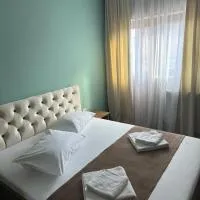 Freedom&Relax, Hotel in Buzău