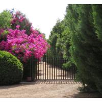 Blue Mountain View Cottages, hotel in Clanwilliam