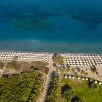 Caravia Beach Hotel، فندق في مارماري