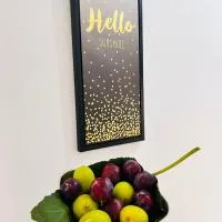 Calabria Experience ****, готель у місті Монтеджордано