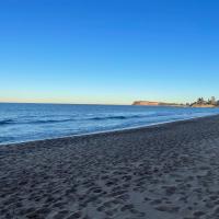 Plateau Of The Seas, hotel di Collaroy