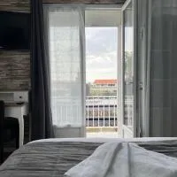 Au Petit Bonheur, hotel a La Tranche-sur-Mer