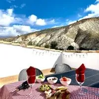 Casa Rural Caballeriza, hotel u gradu Hinojares