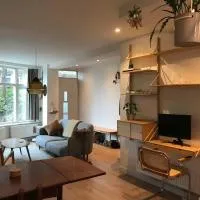 Park View Apartment