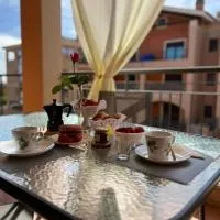 Al Granaretto โรงแรมในพาลิโดโร