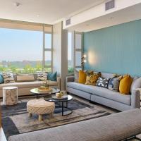 The Serviced Apartment Collection At The Tyrwhitt Rosebank