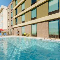 Home2 Suites By Hilton Lake Mary Orlando, hotel a Lake Mary
