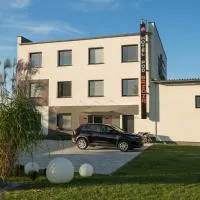 Viesnīca Pokoje Pod Brzozą pilsētā Stšelce Opolske