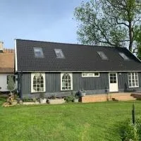 Kongsholmlund - Silent retreat, hotel a Vejby