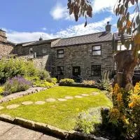 The Old Barn, hotel i Reeth