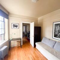 2 Bedrooms Entire Beautiful Apt in Williamsburg!