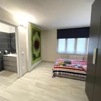 Sun shine, hotel i Cesano Boscone